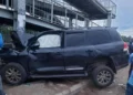 Acidentes de viação em Luanda matam sete pessoas e ferem outras 18