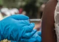 Angola atinge 78% de cobertura vacinal
