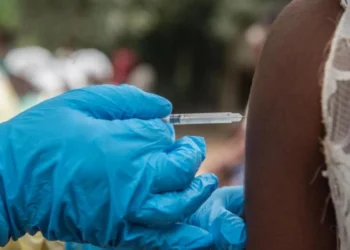 Angola atinge 78% de cobertura vacinal