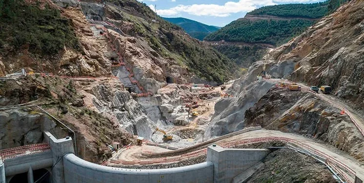Recuperação de 43 barragens no Namibe vai reduzir conflitos entre criadores de gado