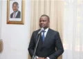 Angola procura reforçar cooperação económica com a Rússia na cimeira Rússia-África