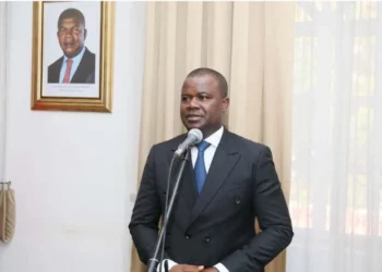 Angola procura reforçar cooperação económica com a Rússia na cimeira Rússia-África