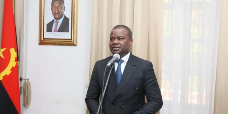 Angola procura reforçar cooperação económica com a Rússia na cimeira Rússia-África