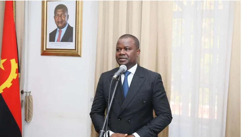 Angola procura reforçar cooperação económica com a Rússia na cimeira Rússia-África