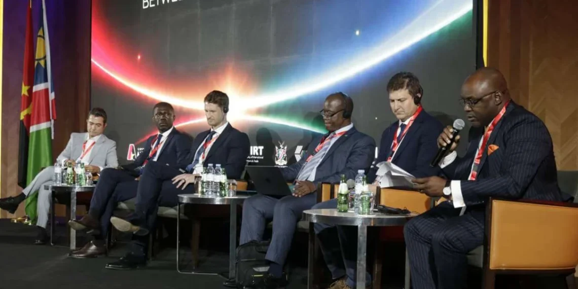 Namíbia apresenta ‘caso de sucesso’ de empresário que há 17 anos escolheu Angola para fazer negócios