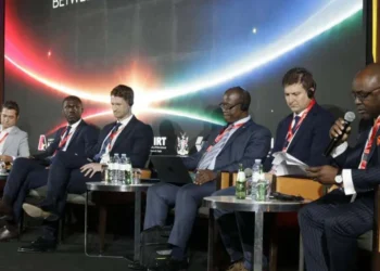 Namíbia apresenta ‘caso de sucesso’ de empresário que há 17 anos escolheu Angola para fazer negócios