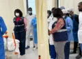 Mais de seis mil candidatos admitidos à segunda fase do curso de especialização em enfermagem