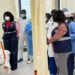 Mais de seis mil candidatos admitidos à segunda fase do curso de especialização em enfermagem