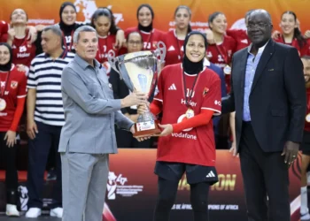 Angola despede-se do Africano de Clubes de Andebol com uma história