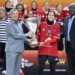 Angola despede-se do Africano de Clubes de Andebol com uma história