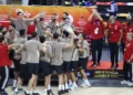 Hino do Africano de Andebol de Clubes deixa marca na capital angolana