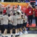 Hino do Africano de Andebol de Clubes deixa marca na capital angolana