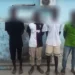 Detidos quatro cidadãos suspeitos de homicídio no Cuanza-Sul