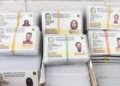 Lago Dilolo entrega mais de 200 Bilhetes de Identidade aos cidadãos