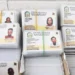 Lago Dilolo entrega mais de 200 Bilhetes de Identidade aos cidadãos