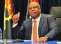 MPLA mantém anulação da candidatura de Higino Carneiro e remete caso à PGR