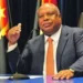 MPLA mantém anulação da candidatura de Higino Carneiro e remete caso à PGR