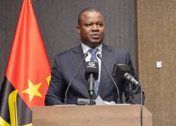 Dionísio da Fonseca destaca importância da Bienal de Luanda para a paz em África