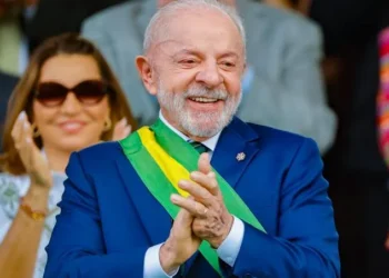 Lula vence eleições no Brasil e garante quarto mandato presidencial