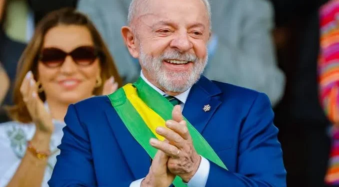 Lula vence eleições no Brasil e garante quarto mandato presidencial