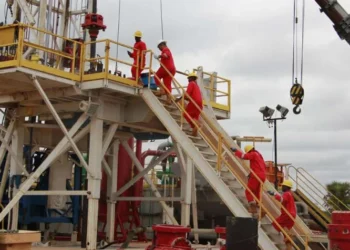 Lançado primeiro ecossistema digital para modernizar e impulsionar a indústria petrolífera