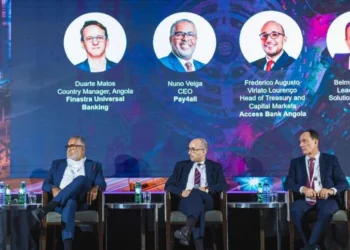 Líderes bancários debatem futuro do sector com olhos na transformação digital e IA
