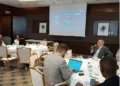 Mercado angolano visto entre os maiores com potencial de crescimento de fundos de investimento