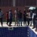 Estudantes do CEFOPESCA obrigados a regressar em carrinhas e camiões de carga animal
