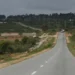 Asfaltagem de mais de 250 km de estrada em Malanje cria mais de mil empregos