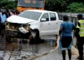 Acidentes rodoviários matam 439 pessoas no Cuanza-Sul entre Janeiro e Outubro