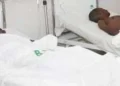 Homem com cancro da mama enfrenta a doença e o preconceito em silêncio