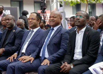 Mercado publicitário em Angola movimenta mais de 300 milhões de dólares em 2025