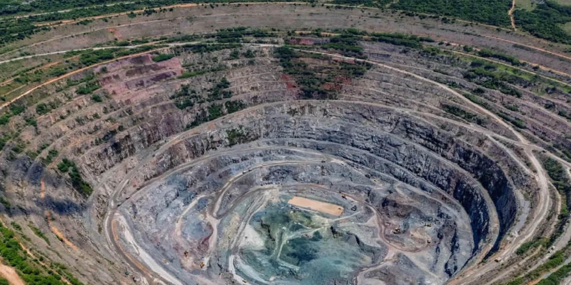 Sector mineiro chamado a impulsionar a transformação económica