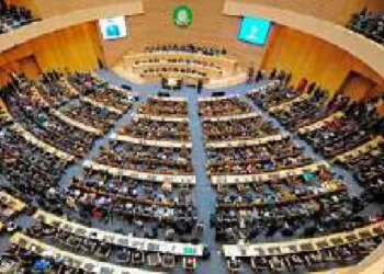 Bienal de Luanda coloca gestão da água no centro da prevenção de conflitos em África