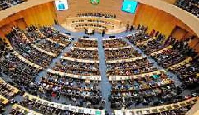 Bienal de Luanda coloca gestão da água no centro da prevenção de conflitos em África