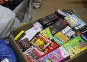 Estado estabelece 50 salários mínimos como multa por venda ilegal de medicamentos