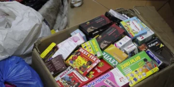 Estado estabelece 50 salários mínimos como multa por venda ilegal de medicamentos