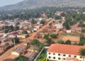 Waku Kungo precisa de 80 milhões de dólares para reabilitação urbana