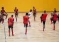 Futsal: Selecção Nacional busca hoje inédito título africano diante de Marrocos