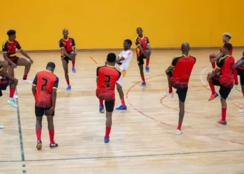 Futsal: Selecção Nacional busca hoje inédito título africano diante de Marrocos