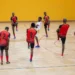 Futsal: Selecção Nacional busca hoje inédito título africano diante de Marrocos