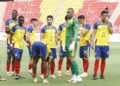 Petro de Luanda espreita liderança à condição da Liga Unitel Girabola