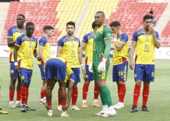 Petro de Luanda espreita liderança à condição da Liga Unitel Girabola