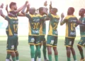 Wiliete vence São Salvador e assume liderança isolada