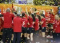 Al Ahly conquista título após vencer o 1.º de Agosto numa final de cortar a respiração