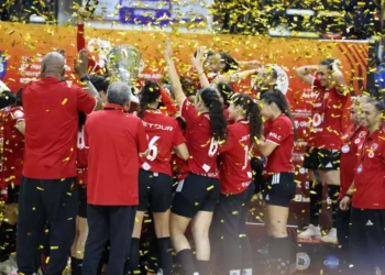 Al Ahly conquista título após vencer o 1.º de Agosto numa final de cortar a respiração