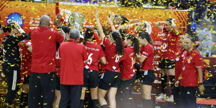 Al Ahly conquista título após vencer o 1.º de Agosto numa final de cortar a respiração