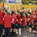 Al Ahly conquista título após vencer o 1.º de Agosto numa final de cortar a respiração