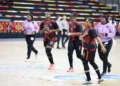 Al Ahly derruba Petro de Luanda e desafia 1.° de Agosto na luta pelo trono africano