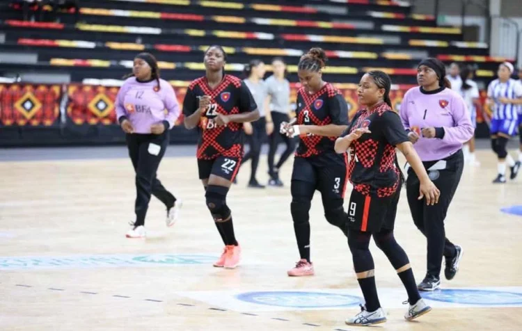 Al Ahly derruba Petro de Luanda e desafia 1.° de Agosto na luta pelo trono africano
